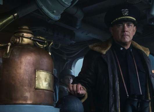 Greyhound 2: Válečný návrat Toma Hankse bude mít nabité obsazení | Fandíme filmu