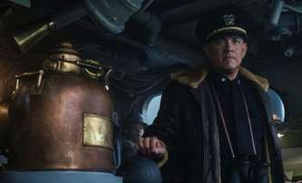 Greyhound 2: Válečný návrat Toma Hankse bude mít nabité obsazení | Fandíme filmu