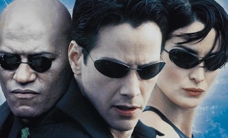 Matrix: Nový film je oficiálně v přípravě, známe režiséra | Fandíme filmu