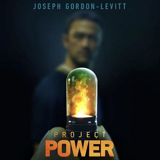 Project Power 2: Tvůrci by ve dvojce rádi žánrově experimentovali | Fandíme filmu