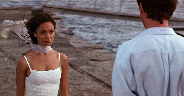 Temná strana Hollywoodu, aneb herečka Thandie Newton se podělila o své zážitky | Fandíme filmu