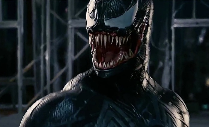 Spider-Man 3: Podívejte, jak původně Venom vznikal bez digitálních efektů | Fandíme filmu