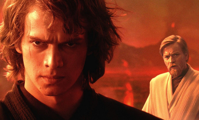 Ahsoka: V chystané Star Wars sérii se vrátí Hayden Christensen | Fandíme seriálům