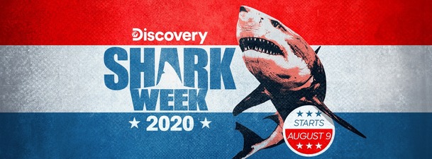 Shark Week: V letošním ročníku bude žralokovi čelit Mike Tyson | Fandíme serialům
