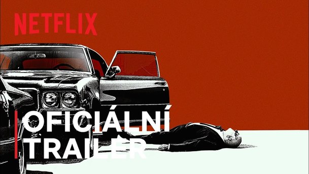 Město strachu: New York versus mafie - Novinka od Netflixu se představuje | Fandíme serialům