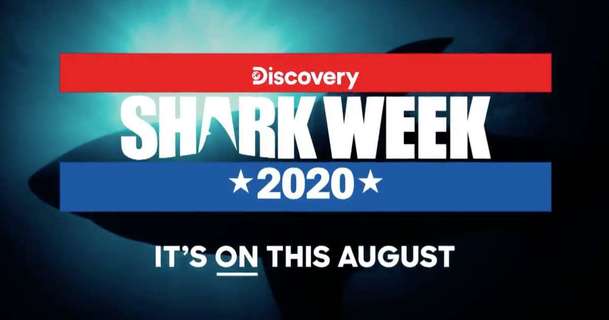 Shark Week: V letošním ročníku bude žralokovi čelit Mike Tyson | Fandíme serialům