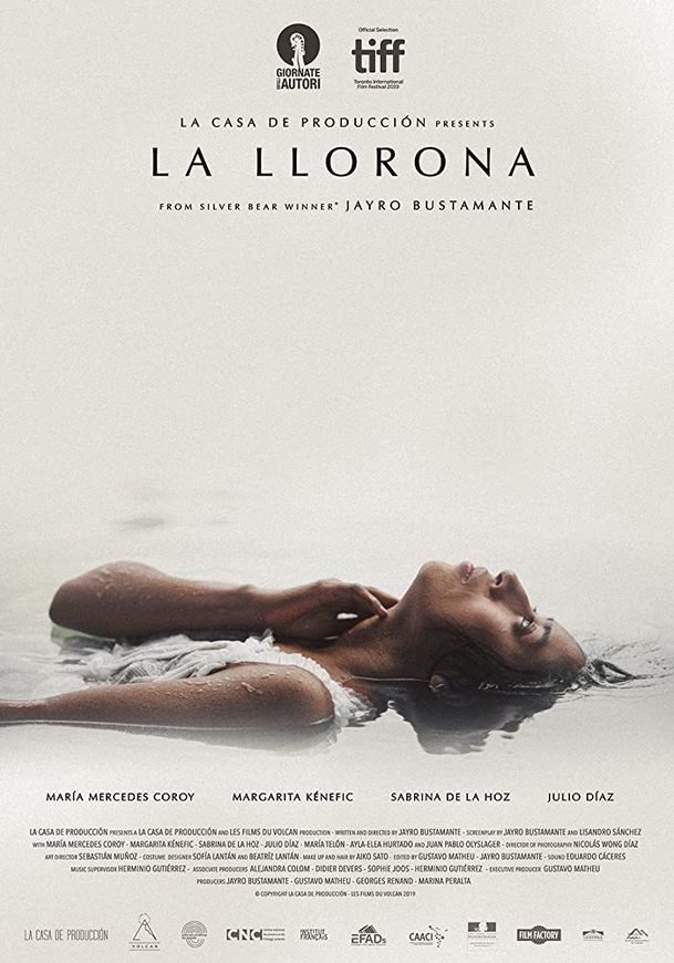 La Llorona: Generála zodpovědného za genocidu straší duch ze záhrobí | Fandíme filmu