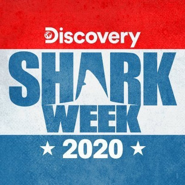 Shark Week: V letošním ročníku bude žralokovi čelit Mike Tyson | Fandíme serialům