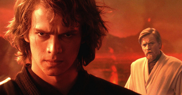 Ahsoka: V chystané Star Wars sérii se vrátí Hayden Christensen | Fandíme serialům