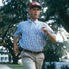 Forrest Gump: Tom Hanks musel zaplatit natáčení legendární scény ze své kapsy | Fandíme filmu