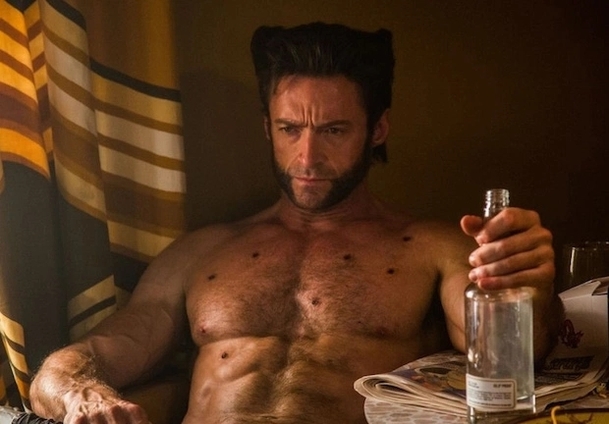 Hugh Jackman by se mohl vrátit jako Wolverine, pohyby totiž zatím nezapomněl | Fandíme filmu