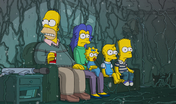 Simpsonovi: Co jste možná nevěděli o speciálních čarodějnických dílech | Fandíme serialům