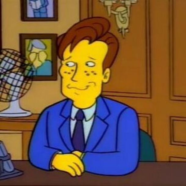 Simpsonovi: Podívejte se na filmové osobnosti, které byly v seriálu zvěčněny | Fandíme serialům