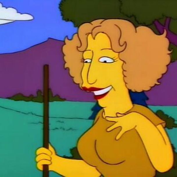 Simpsonovi: Podívejte se na filmové osobnosti, které byly v seriálu zvěčněny | Fandíme serialům