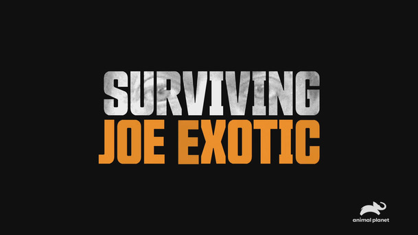 Surviving Joe Exotic: Následník Pána tygrů se ukazuje v prvním traileru | Fandíme serialům