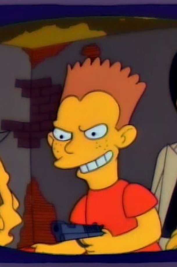 Simpsonovi: Podívejte se na filmové osobnosti, které byly v seriálu zvěčněny | Fandíme serialům