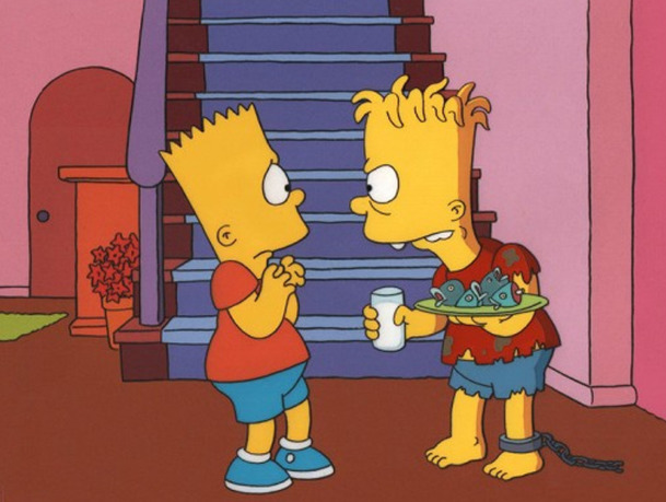Simpsonovi: Herec kritizuje rozhodnutí, aby černošské postavy namlouvali jen černošští herci | Fandíme serialům