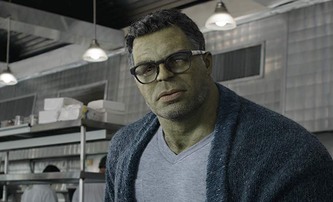 She-Hulk: Mark Ruffalo na prvních fotkách | Fandíme filmu