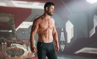 Pro roli Hulka Hogana musí být Chris Hemsworth ještě svalnatější než coby Thor | Fandíme filmu