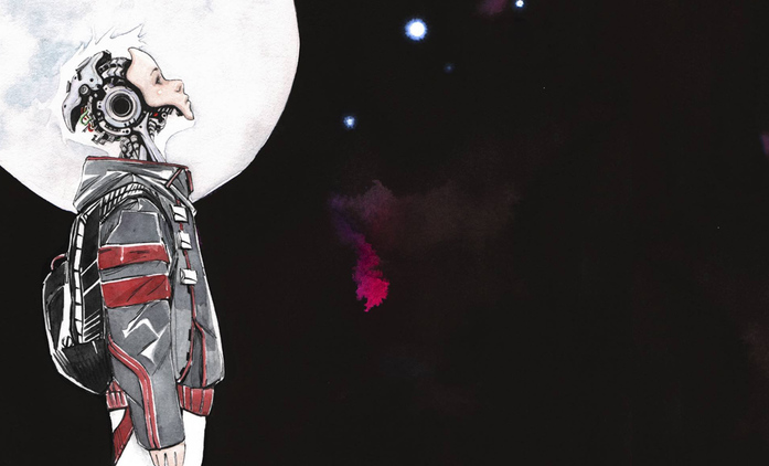 Descender: Nový seriál ukáže, co bylo po tom, když válka lidí s roboty skončila | Fandíme seriálům