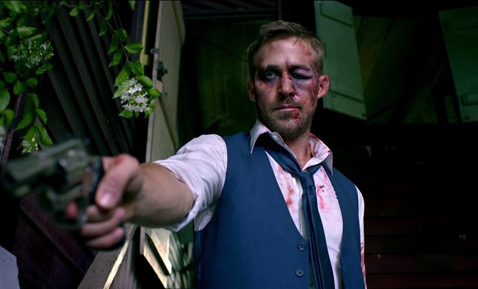 The Gray Man: Bratři Russoové natočí nejdražší film Netflixu s Goslingem a Evansem | Fandíme filmu