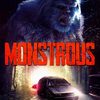Monstrouss: V novém hororu se žena pustí na stopu bájného Bigfoota | Fandíme filmu