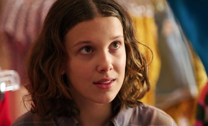 Stranger Things: Představitelka Eleven málem sekla s herectvím | Fandíme seriálům