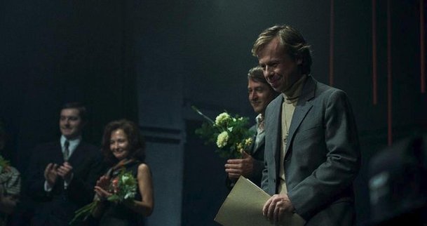 Recenze: Havel | Fandíme filmu