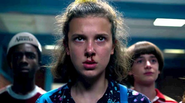 Stranger Things: Čtvrtá řada přidala na palubu herecké posily | Fandíme serialům