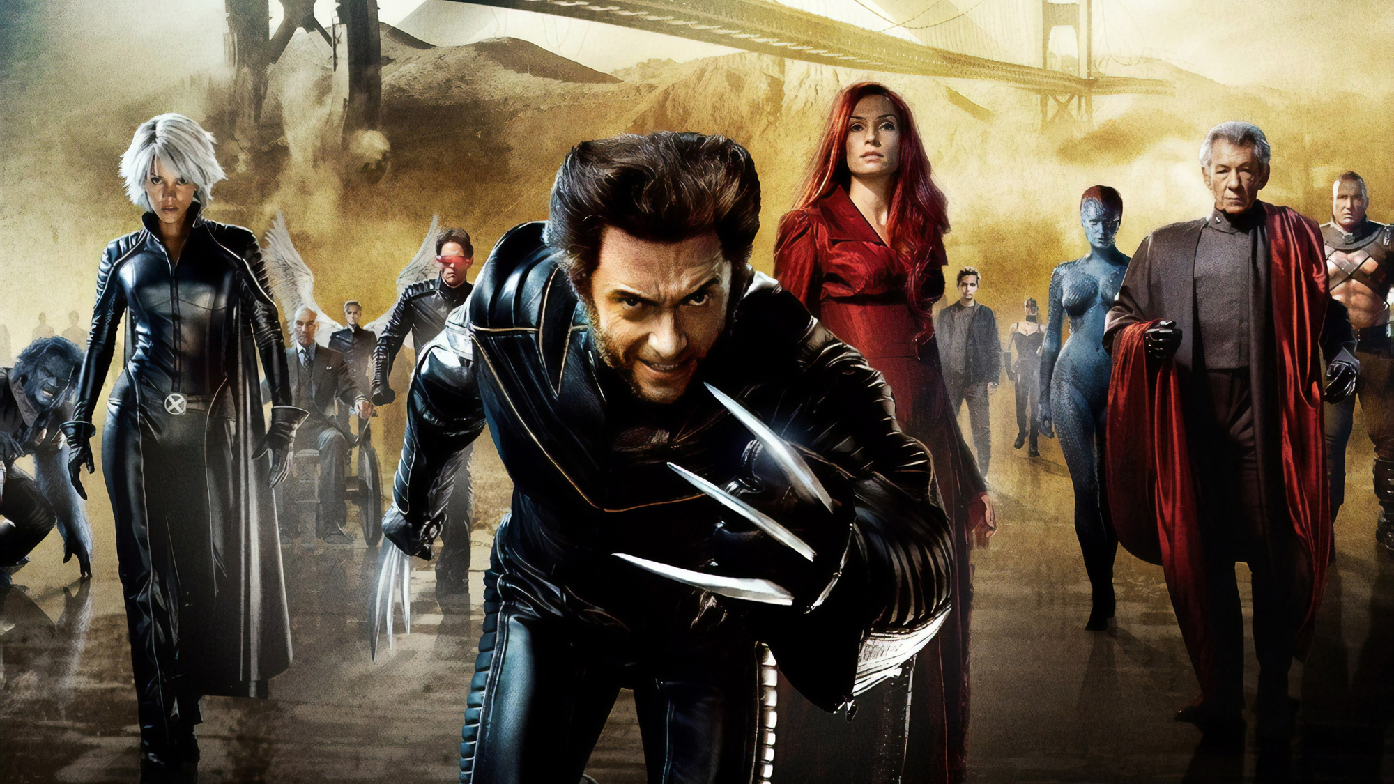 X-Men: Série slaví 20 let, řadíme filmy od nejhoršího po nejlepší