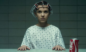 Stranger Things: Plány s postavou Eleven byly původně úplně jiné | Fandíme filmu