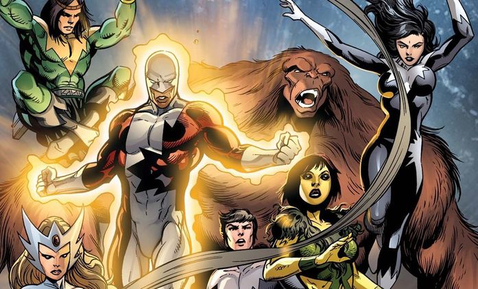 Alpha Flight: Marvel údajně plánuje představit další superhrdinský tým | Fandíme filmu