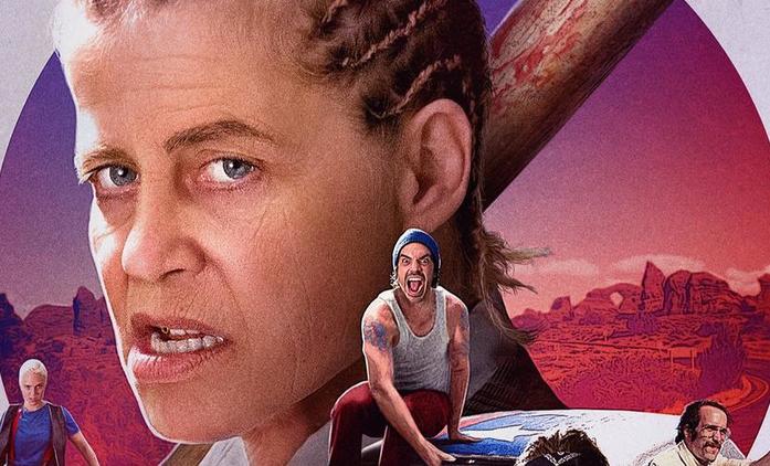 Easy Does It: Linda Hamilton z Terminátora je zločinecký boss | Fandíme filmu