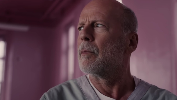 American Siege: Šerif Bruce Willis musí sejmout partičku zlodějů | Fandíme filmu