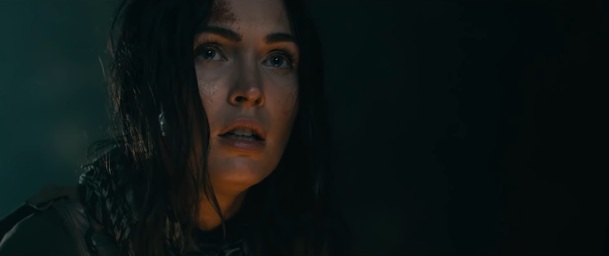 Rogue: Skupinu žoldáků vedenou Megan Fox terorizuje krvežíznivý lev | Fandíme filmu