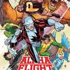 Alpha Flight: Marvel údajně plánuje představit další superhrdinský tým | Fandíme filmu