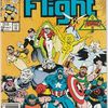 Alpha Flight: Marvel údajně plánuje představit další superhrdinský tým | Fandíme filmu