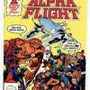 Alpha Flight: Marvel údajně plánuje představit další superhrdinský tým | Fandíme filmu