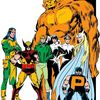 Alpha Flight: Marvel údajně plánuje představit další superhrdinský tým | Fandíme filmu