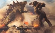 Godzilla vs. Kong: Monstra přibývají, konec civilizace se blíží | Fandíme filmu