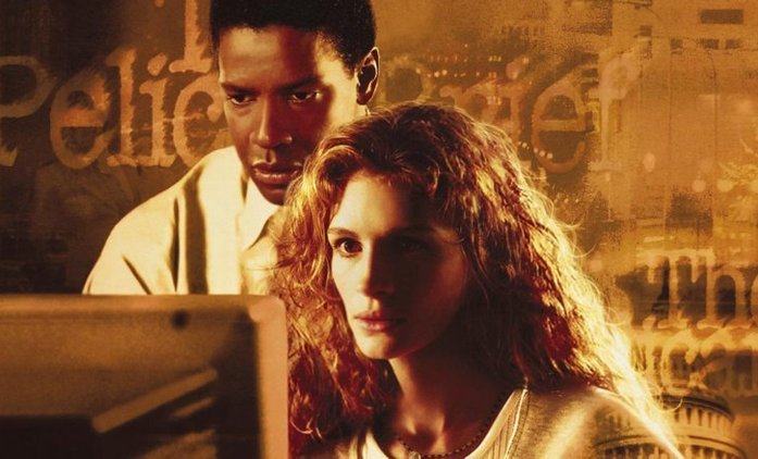 Leave the World Behind: Denzel Washington a Julia Roberts čelí nevysvětlitelné hrozbě | Fandíme filmu