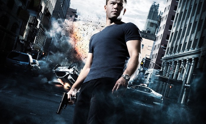 Jason Bourne: Sága se vrací ve velkém stylu | Fandíme filmu
