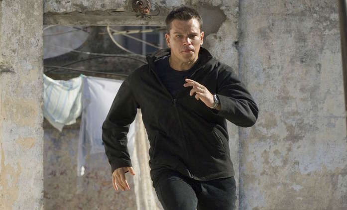 Bourne: Další film špionážní ságy je v přípravě | Fandíme filmu