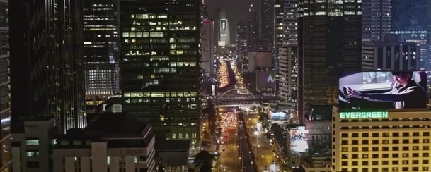 One Night in Bangkok: Béčková variace na Cruisův Collateral vás vezme do Bangkoku | Fandíme filmu