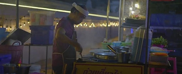 One Night in Bangkok: Béčková variace na Cruisův Collateral vás vezme do Bangkoku | Fandíme filmu