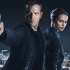 Bourne: Z akční série je divadelní kaskadérská show | Fandíme filmu