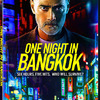 One Night in Bangkok: Béčková variace na Cruisův Collateral vás vezme do Bangkoku | Fandíme filmu