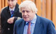 Chystá se seriál o Borisu Johnsonovi a jeho nezvládnutém boji s koronavirem | Fandíme filmu