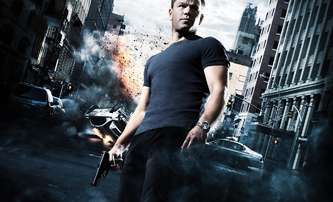 Jason Bourne: Sága se vrací ve velkém stylu | Fandíme filmu