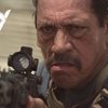 The Prey: Machete bojuje v traileru s krvelačným monstrem | Fandíme filmu